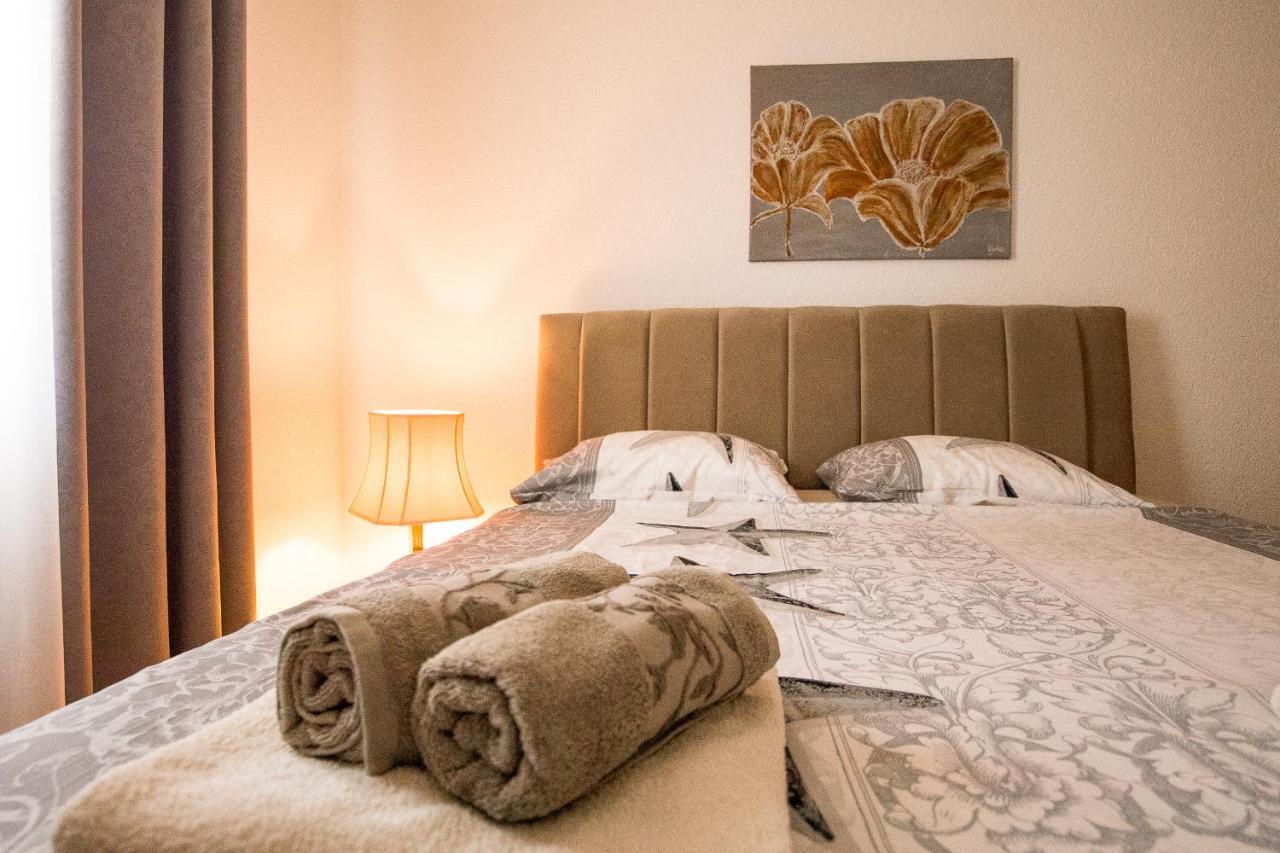 Apartments Ivica & Marica セリア エクステリア 写真