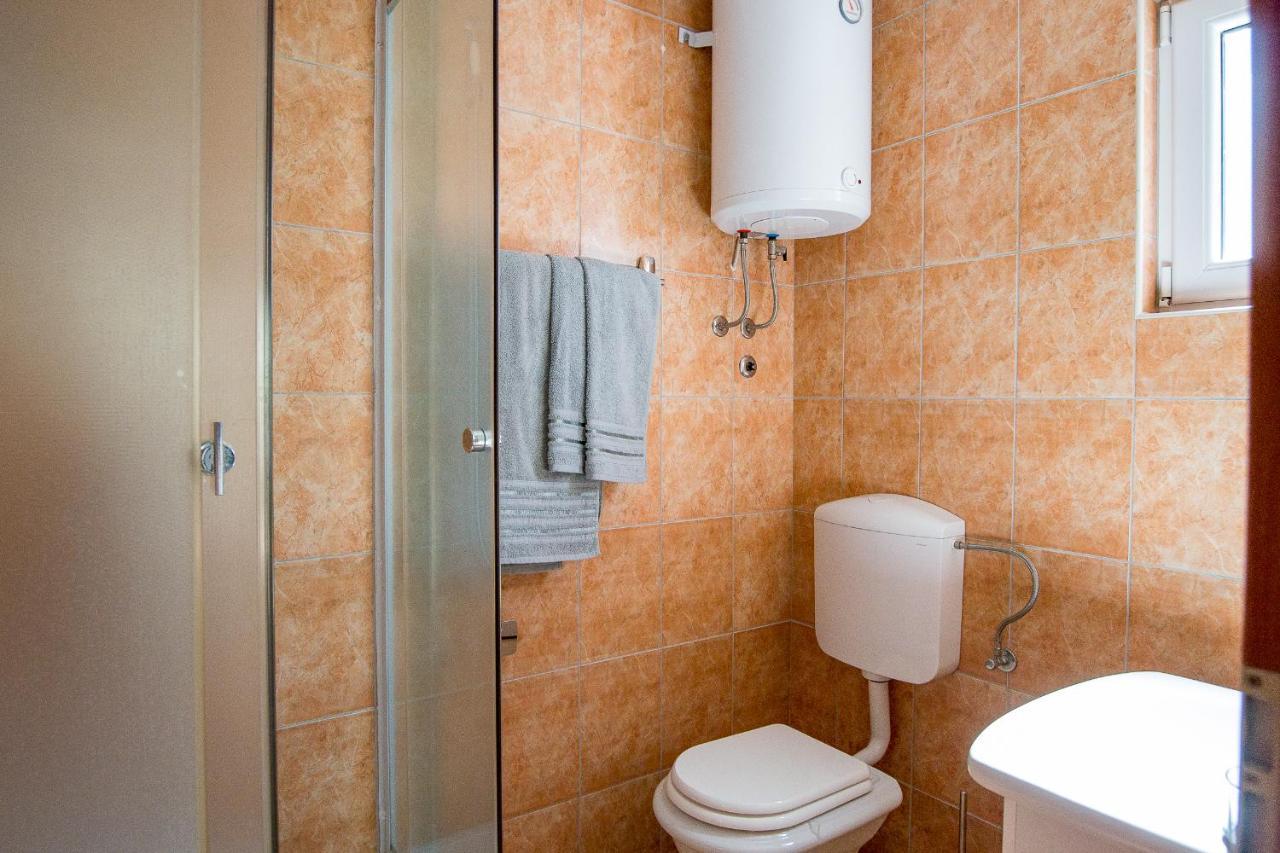 Apartments Ivica & Marica セリア エクステリア 写真