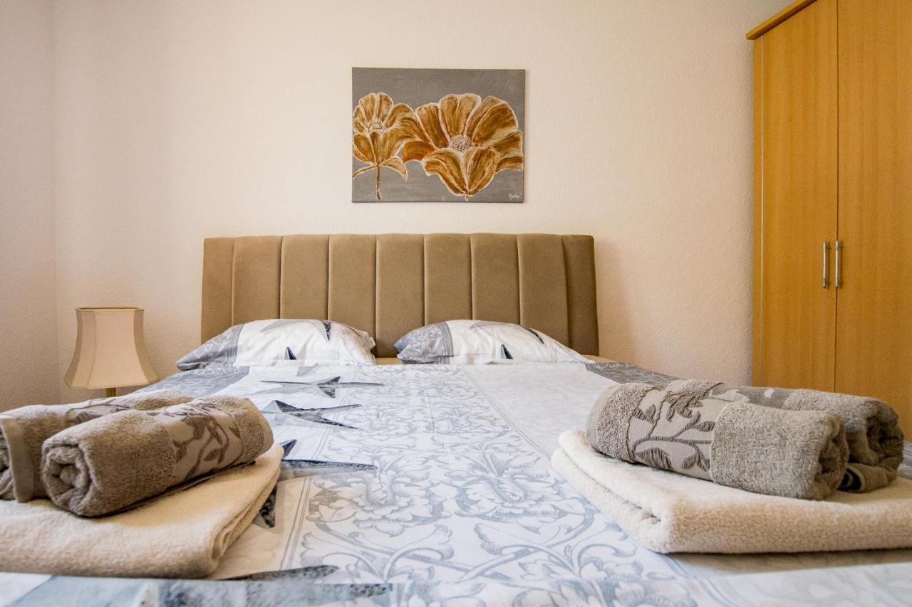 Apartments Ivica & Marica セリア エクステリア 写真