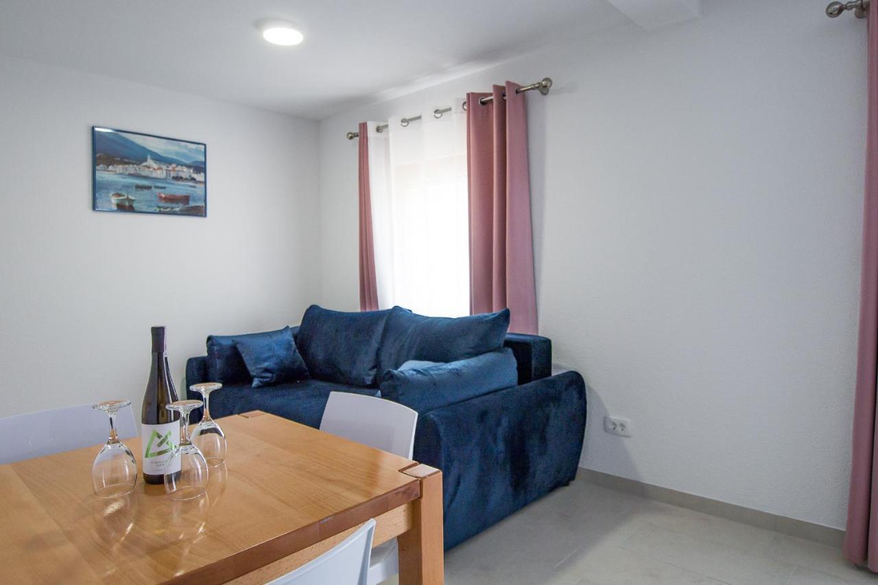 Apartments Ivica & Marica セリア エクステリア 写真
