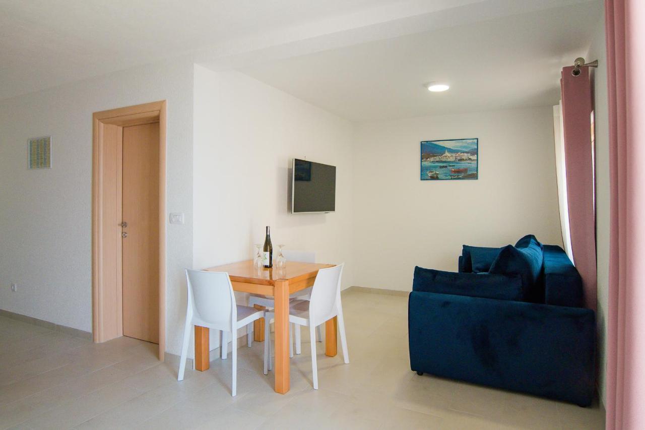 Apartments Ivica & Marica セリア エクステリア 写真